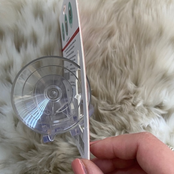 NWT Shower Sip Caddy - for drinks - Picture 4 of 6